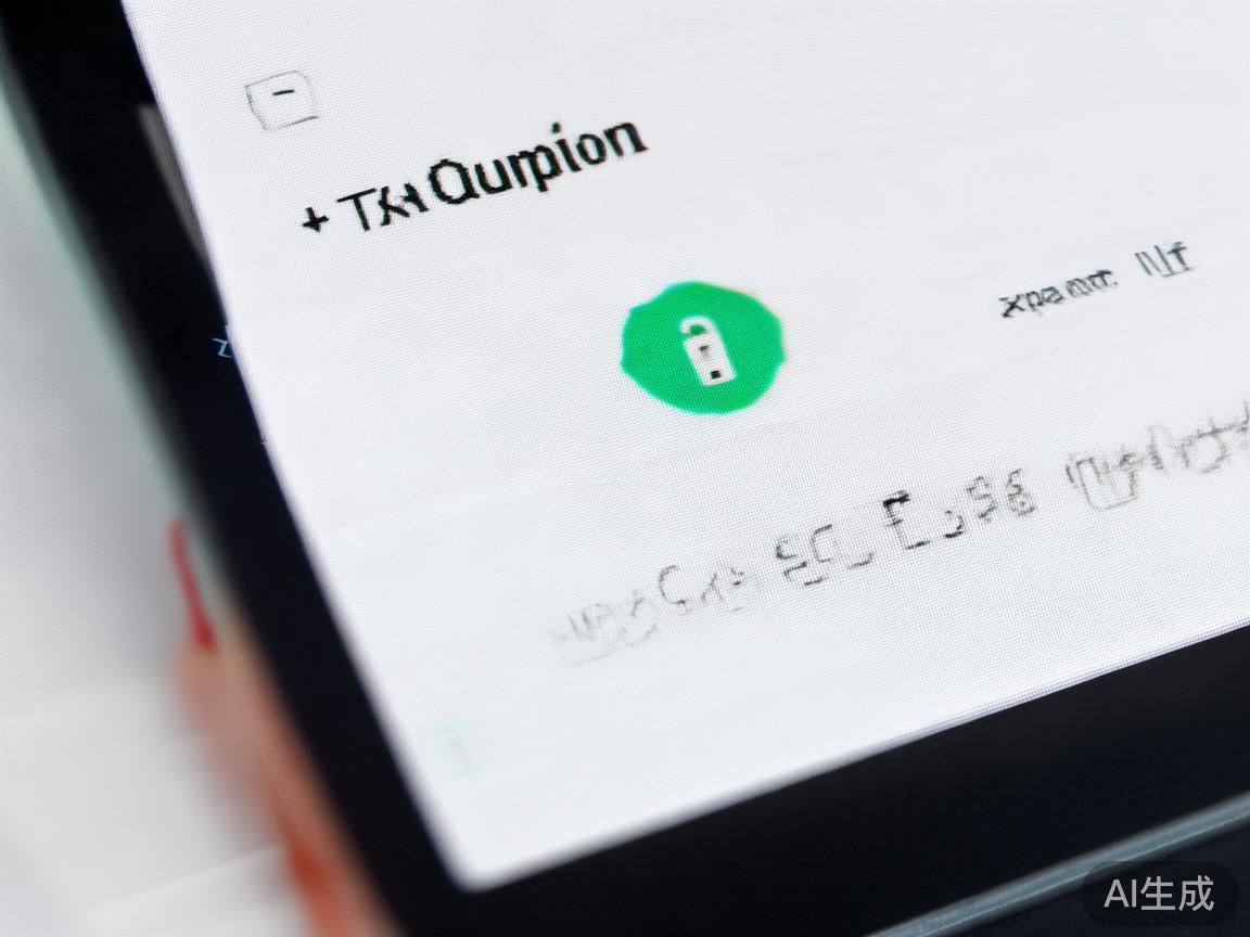 注意网址的细节和证书信息
在登录页面，检查浏览器